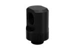EK Water Blocks EK-Quantum Torque Rotary T - Noir — miniature 1