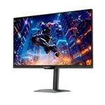 Gigabyte M27UP - 27" 4K 160Hz ou FHD 320Hz Fast-IPS USB-C KVM Pivot HP FreeSync Premium Pro — miniature 2