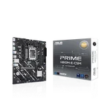 Asus PRIME H810M-E-CSM — miniature 1