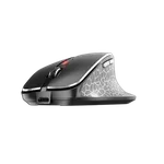 Cherry MW 8C Ergo - Sans-Fil - Noir — miniature 2