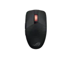 Asus ROG Strix Impact III - Sans-Fil - RGB - Noir — miniature 1