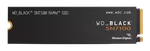 WD Black SN7100 2To Gen4 NVMe M.2 — miniature 2