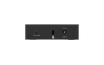 Netgear GS305E - 5 ports 10/100/1000 - Noir — miniature 2