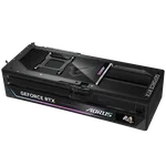 Gigabyte AORUS GeForce RTX 5090 MASTER 32G — miniature 9