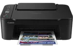 Canon PIXMA TS3750i Black + Cartouche d'encre PG-575/CL-576 pack 2 couleurs — miniature 6