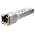 Ubiquiti Module GBIC 1Gb Baes-T - UACC-CM-RJ45-MG — miniature 2