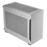 Lian-Li A4-H2O Gris - mT/San Alim/Mini-ITX — miniature 3