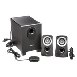 Logitech Z313 - Noir — miniature 5