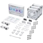 Phanteks D30 Reverse White (Pack de 3x120 mm) D-RGB — miniature 10
