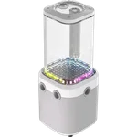 Corsair iCUE LINK XD6 RGB ELITE - Blanc — miniature 1