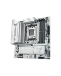 Asus TUF GAMING B850M-PLUS WIFI7 W — miniature 3