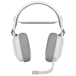 Corsair HS80 RGB Wireless - Blanc — miniature 5