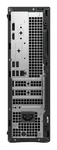 DELL Pro SLIM QCS1255 - Ryzen 5 8600G 16Go 512Go W11P — miniature 4