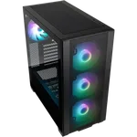 Phanteks XT Pro Ultra Noir D-RGB — miniature 2