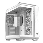 Asus TUF Gaming GT502 Horizon TG ARGB Blanc - MT/Sans Alim/ATX — miniature 7