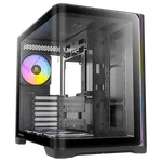 Antec C5 Curve ARGB Noir - MT/Sans Alim/ATX — miniature 3