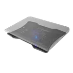 Nedis Support PC Portable - 17"/1500 tr.min/LED/USB — miniature 10