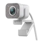 Logitech StreamCam - Blanc — miniature 3