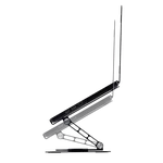 Trust Support métallique ZEFF pliable et orientable — miniature 4