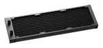 Deepcool LT360 VISION ARGB - 360mm - Noir — miniature 5