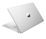 HP 17-cp2053nf - 17.3" FHD R5-7520U 16Go 512Go W11 — miniature 3