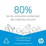 HP Cartouche 963XL - Jaune — miniature 8