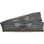 Corsair Vengeance, DDR5-5200, CL40, AMD EXPO - 64 GB Dual-Kit, Grau — miniature 6