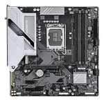 Gigabyte B760M GAMING PLUS WIFI DDR4 — miniature 2