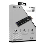PNY CS2130 500Go M.2 — miniature 2