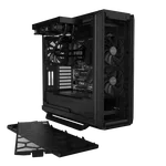 be quiet! Silent Base 802 Black Window BGW39 - MT/ATX — miniature 3