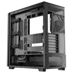 Antec Flux SE (Silent Edition) Noir - MT/Sans Alim/ATX — miniature 6