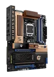 Asus ROG CROSSHAIR 2006 - X870E/AM5/DDR5/ATX — miniature 4