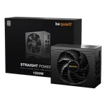 be quiet! ATX 1200W - Straight Power 12 80+ PLAT - BN339 — miniature 1