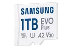 Samsung Micro SDXC 1To Class 10 A2 V30 MB-MC1T0SA/EU — miniature 2