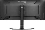 Iiyama G-MASTER GCB3482WQSU-B1 - 34" CURVE UWQHD 120Hz VA 0.6ms HDR FreeSync Premium — miniature 3