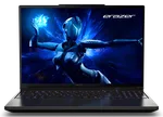 ERAZER Major 16 X1 - 16" QHD+ 300Hz Core Ultra 7 255HX 5070Ti 32Go 2To W11 — miniature 1