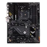 Asus TUF GAMING B550-PLUS WIFI II — miniature 1