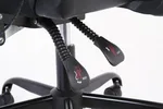 The G-LAB K Seat Electron EX RGB - Noir — miniature 5