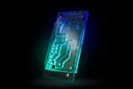 EK Water Blocks EK-Quantum Reflection2 PC-O11D EVO D5 PWM D-RGB — miniature 3
