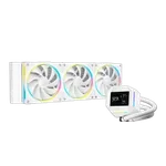 Deepcool LM360 - 360mm - Blanc — miniature 1
