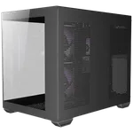 Antec CX600M ARGB Noir - mT/Sans Alim/Micro-ATX — miniature 4