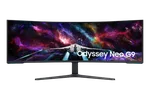Samsung Odyssey Neo G9 - 57" CURVE DUHD 240Hz VA 1ms FreeSync Premium Pro Compatible G-Sync — miniature 1