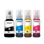 Epson 102 EcoTank 4-colour Multipack — miniature 1
