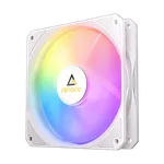 Antec P12 PWM ARGB (Pack de 3x120mm) - Blanc — miniature 2