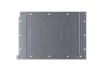 Alphacool Eisblock Aurora Acryl RTX4080 AMP Trinity + BackP — miniature 6