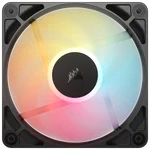 Corsair RS120-R ARGB (Pack 3x120mm) - Noir — miniature 7