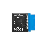 Silverstone Adaptateur CM interne USB 3.0 vers USB 3.1 — miniature 3