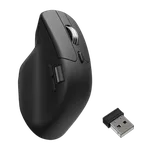 Keychron M6 8K - Sans-Fil - Noir — miniature 3