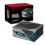 Asus ATX 1200W - 80+ Platinum - ROG THOR 1200P3 Gaming — miniature 1