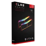 PNY XLR8 16Go (2x8Go) DDR4 3600MHz — miniature 2